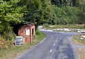 halte de Saint-Aignan