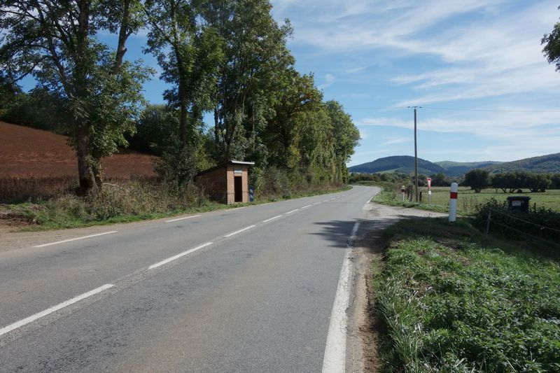 Arr&ecirc;t facultatif de Laucate