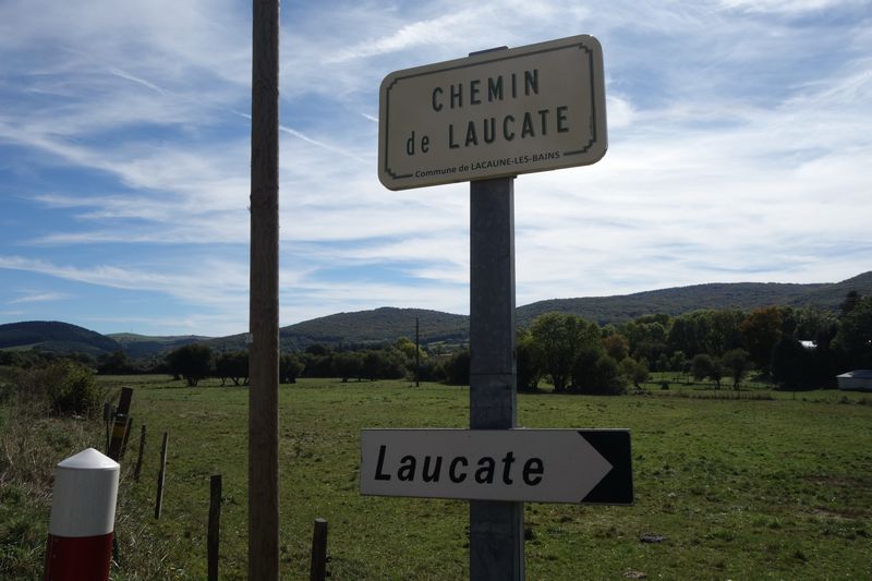 Arr&ecirc;t facultatif de Laucate