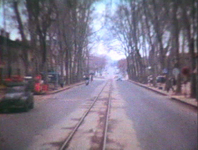 de la gare de Castres-Midi &agrave; la halte de l'Albinque