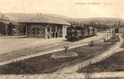 Gare de Lacaune-les-Bains