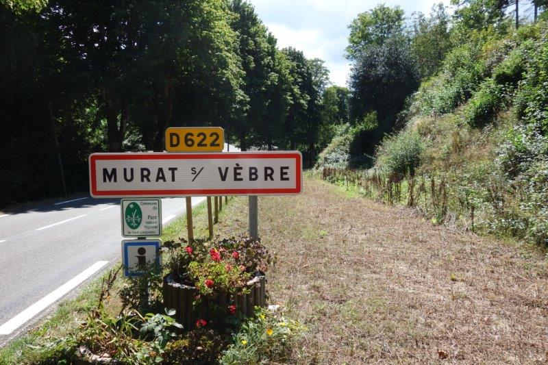 De la gare de Moulin-Mage à la gare de Murat