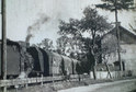 gare de La Forge