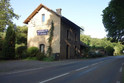 gare de Vasperviller-Saint-Quirin