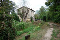 Gare de Brouzet