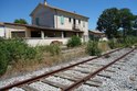 Gare de Villeneuve-de-Berg