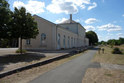 gare de Le Blanc