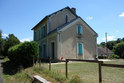 gare de Ruffec-le-Chteau