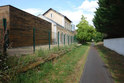 gare de Saint-Gaultier