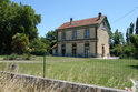 gare de Reignac-Condon