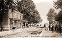 gare de Meynes - Montfrin