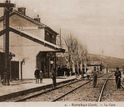 Gare de Sernhac