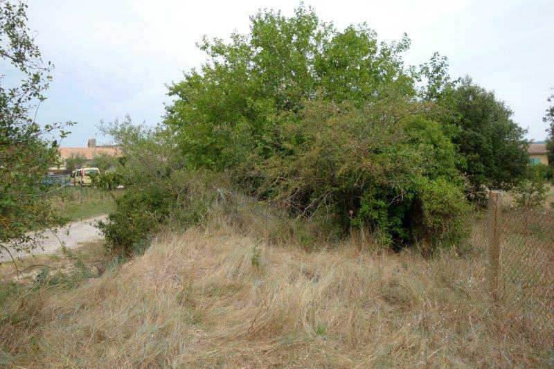 Agrandir l'image de la gare d'Uzès à la gare de Montaren