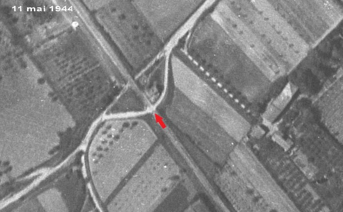 Agrandir l'image de la gare de Comps-Saint-Etienne à la gare de Meynes-Montfrin