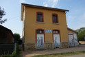 gare de Cerci