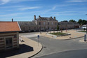 gare de Bressuire