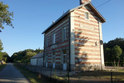 gare de Voultegon