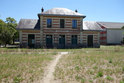 gare de Montcoutant