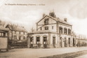 gare de La Chapelle-Anthenaise