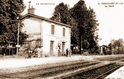 gare de Torchamp