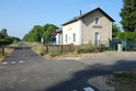 gare de Maron-Vouvray