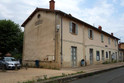 gare de Cluny