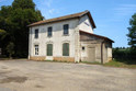 gare de Cormatin