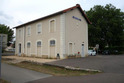 gare de Givry