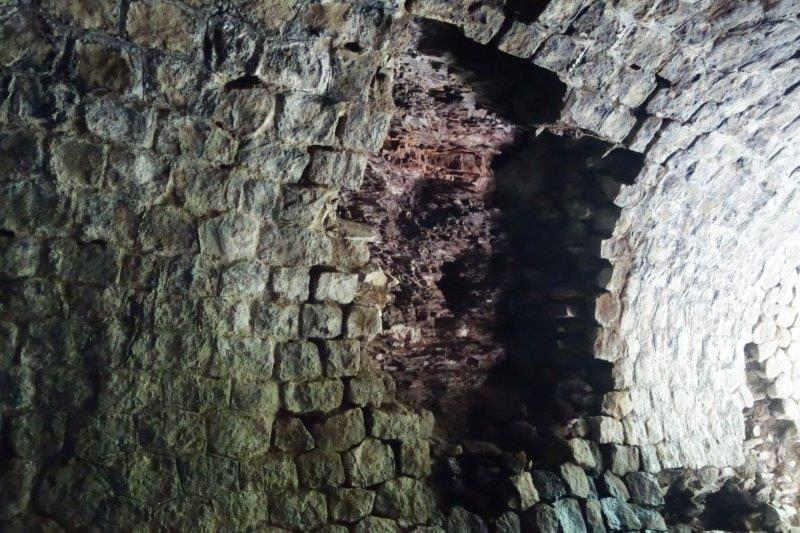 Agrandir l'image tunnel de Jalcreste