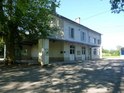 Gare de Lescure