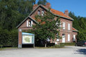 gare de Ferrire-la-Petite