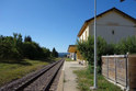 gare de Gilley