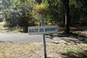 Halte du Bournet