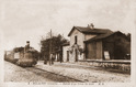 gare de Sainte-Hlne