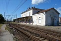 gare du Pouzin