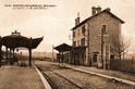 gare de Brives-Charensac