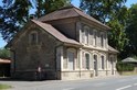 Gare de Saint-Antonin