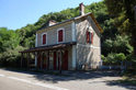 Gare de Bruniquel