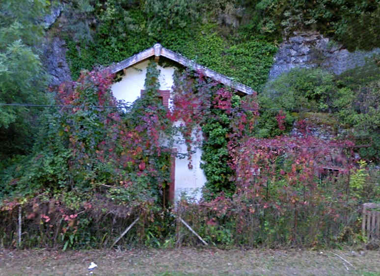 De la gare de Penne à la gare de Bruniquel PN 29