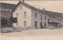 Gare d'Axat