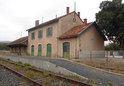 Gare des Cases-de-Pne