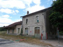 Gare de Lapradelle