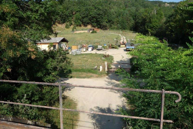 Agrandir l'image Ferme du Méchant Pas