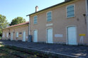 gare de Quillan