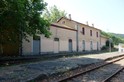 gare de Couiza-Montazel