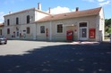 Gare de Limoux