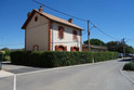 Gare de Peyrolles