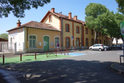 gare de Draguignan