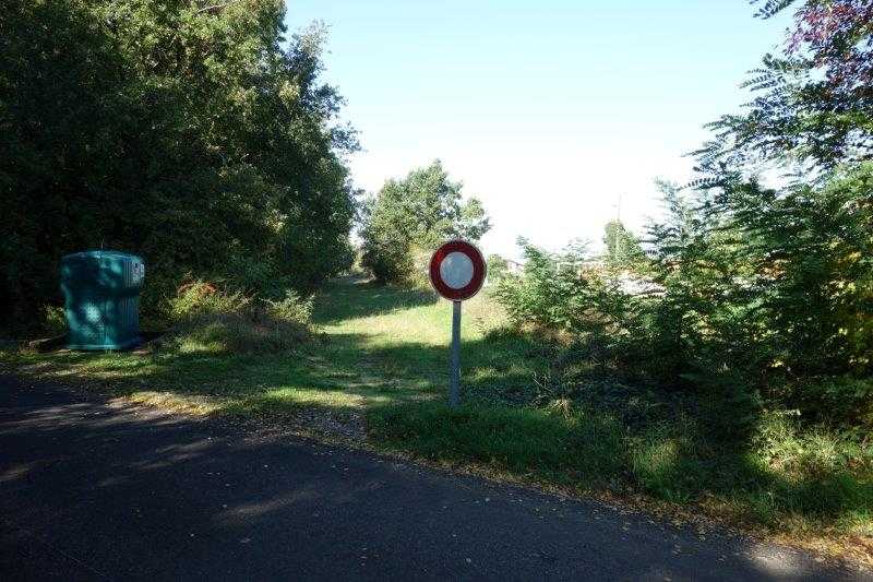 Agrandir l'image de la halte d'Orgueil à la gare de Labastide-Saint-Pierre