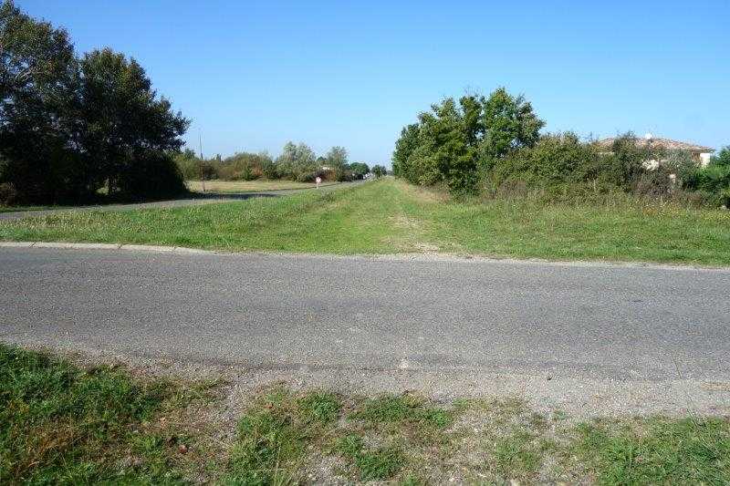 Agrandir l'image de la halte d'Orgueil à la gare de Labastide-Saint-Pierre